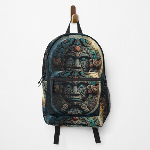 Item preview, Maya Temple #2 designed and sold by Toucan-VooDoo.