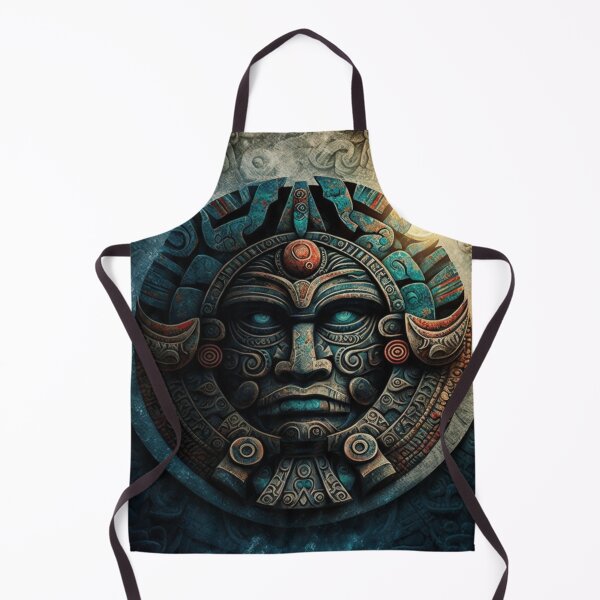 Item preview, Maya Temple #2 designed and sold by Toucan-VooDoo.