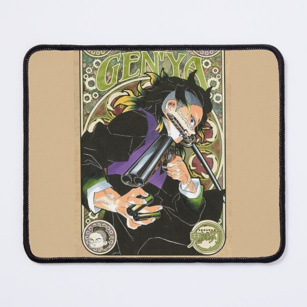 Item preview, genya shinazugawa designed and sold by BIG-DAR.