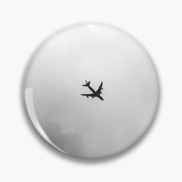 Item preview, Clouds Sky Plane Flight Travel Away designed and sold by eleonoraingrid.