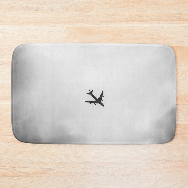 Item preview, Clouds Sky Plane Flight Travel Away designed and sold by eleonoraingrid.