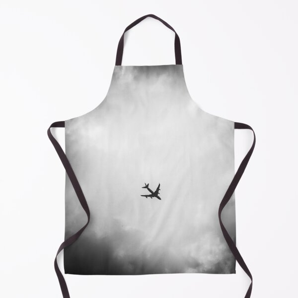 Item preview, Clouds Sky Plane Flight Travel Away designed and sold by eleonoraingrid.