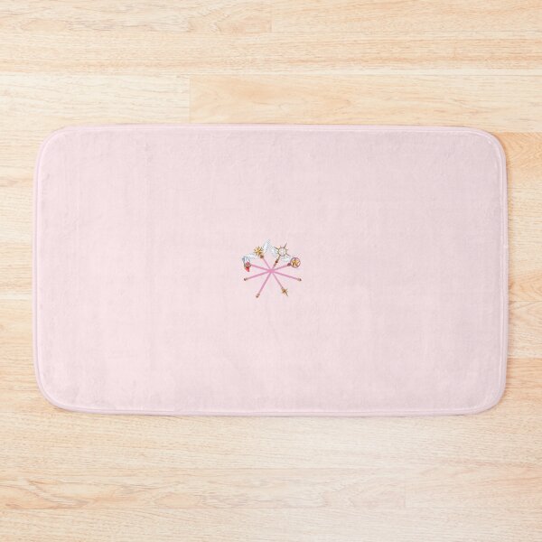 Item preview, card captor sakura staff designed and sold by ClarissaNGKai.