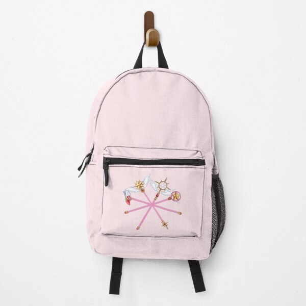 Item preview, card captor sakura staff designed and sold by ClarissaNGKai.
