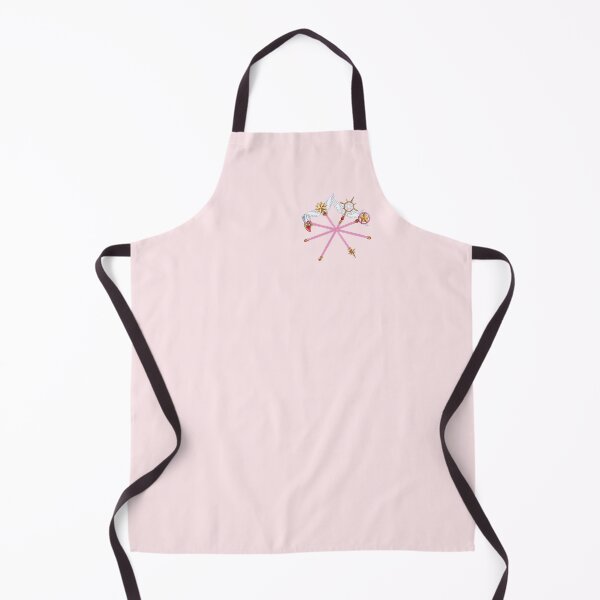 Item preview, card captor sakura staff designed and sold by ClarissaNGKai.