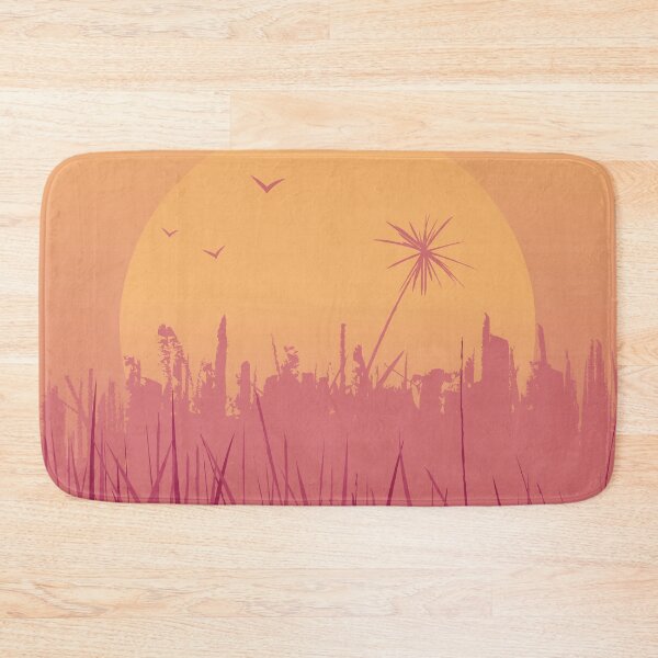 Item preview, Sunset Boulevard - 02 designed and sold by 120-creative.