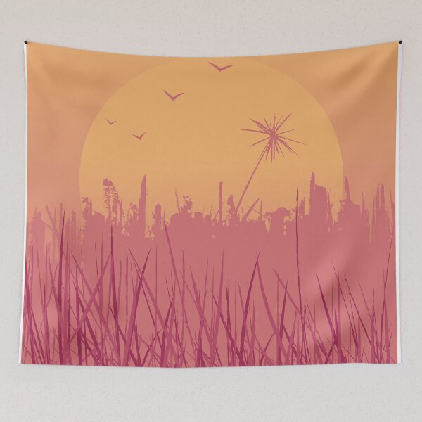 Item preview, Sunset Boulevard - 02 designed and sold by 120-creative.