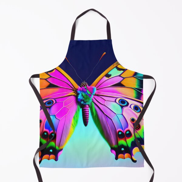 Item preview, Psychedelic Butterfly designed and sold by Sweet-Medley.