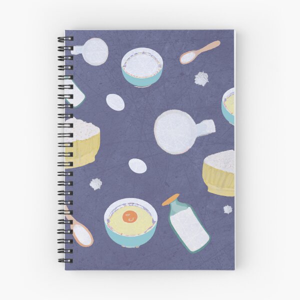 Item preview, Bake and Create - Kitchen inspired design designed and sold by Pete Ross.