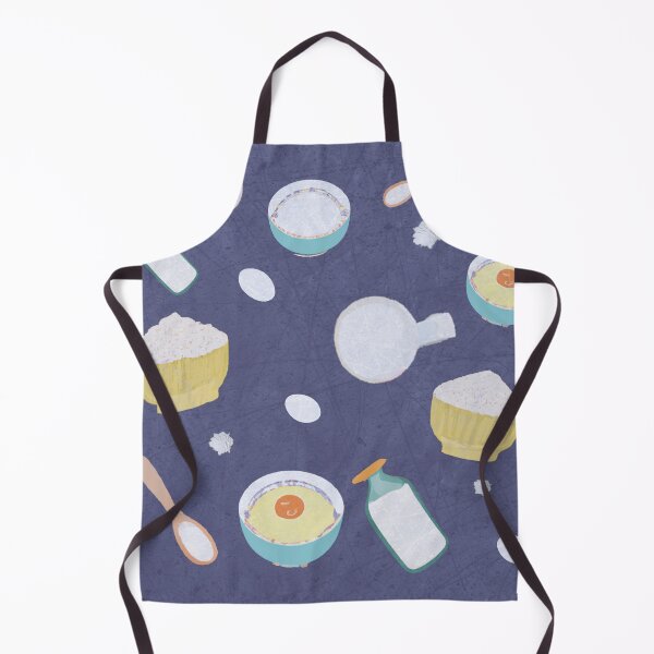 Item preview, Bake and Create - Kitchen inspired design designed and sold by Pete Ross.