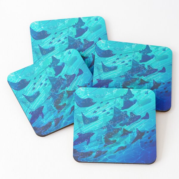 Item preview, Stingrays designed and sold by JuliaMAgius.