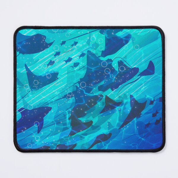 Item preview, Stingrays designed and sold by JuliaMAgius.