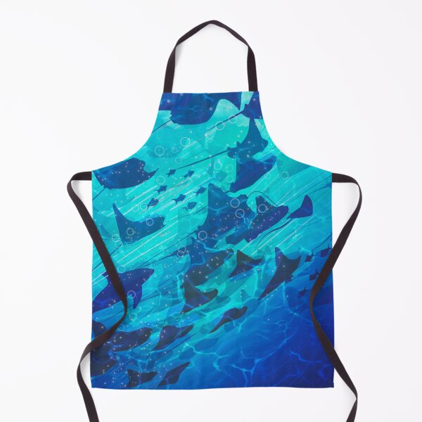 Item preview, Stingrays designed and sold by JuliaMAgius.