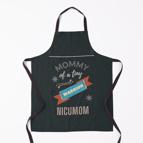 Item preview,  Mother's Day T-Shirt 'MOMMY OF A TINY WARRIOR NICUMOM'  designed and sold by Gadget80.