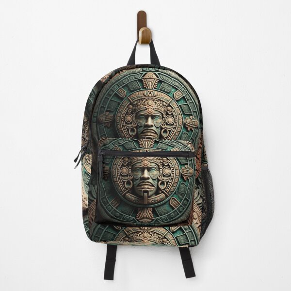 Item preview, Maya Temple #3 designed and sold by Toucan-VooDoo.