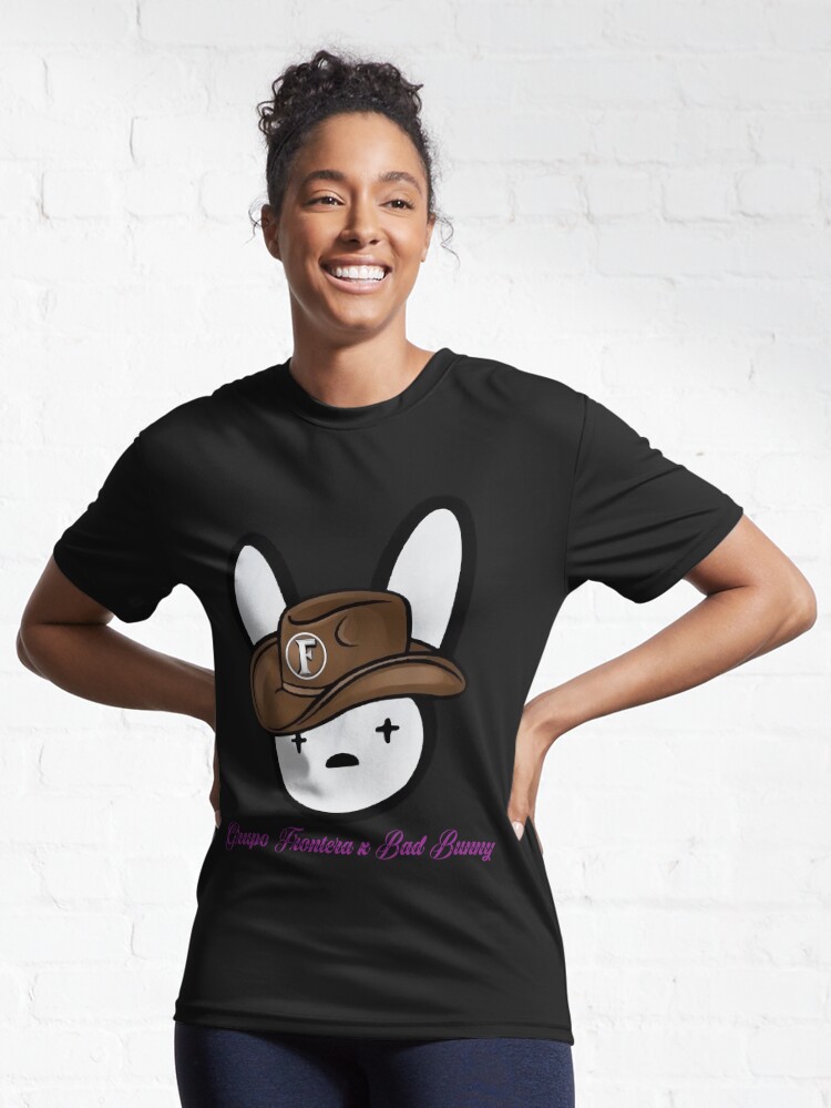 Estamos Bien Bad Bunny T-Shirt (Youth)