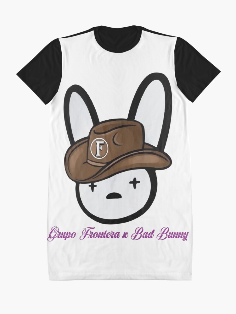 Bad Bunny Puerto Rican Rap Music Bootleg Shirt - Freedomdesign