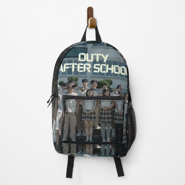 Item preview, duty after school designed and sold by KAJÖ SHOP.