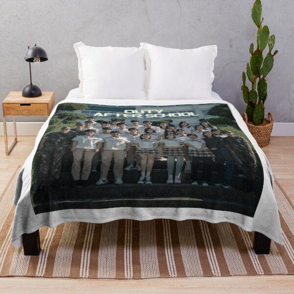 Item preview, duty after school designed and sold by KAJÖ SHOP.