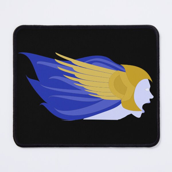 Item preview, Valkyrie designed and sold by Lil-Ds-Design.