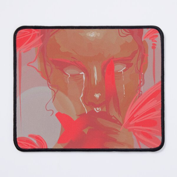 Item preview, Rest in Pink designed and sold by JuliaMAgius.