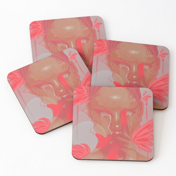 Item preview, Rest in Pink designed and sold by JuliaMAgius.