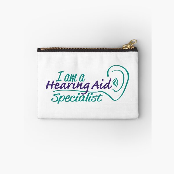 Item preview, I Am A Hearing Aid Specialist. designed and sold by flipper42.