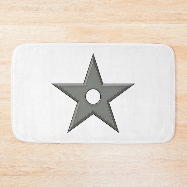 Item preview, Ninja Shuriken - Anime Shirt designed and sold by KAIGAME Art.