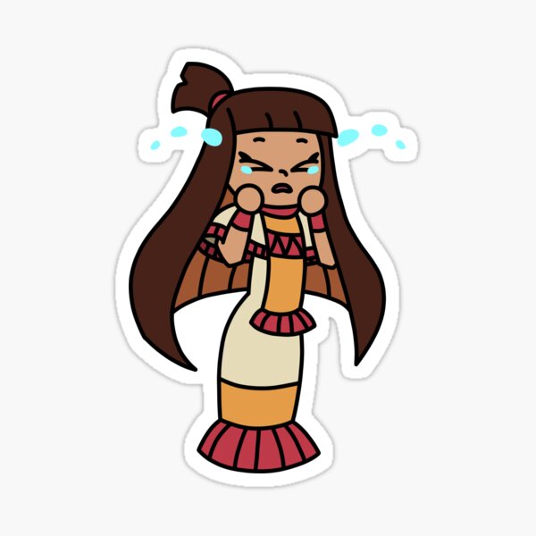 Item preview, Nuna Crying designed and sold by Lumacosy.