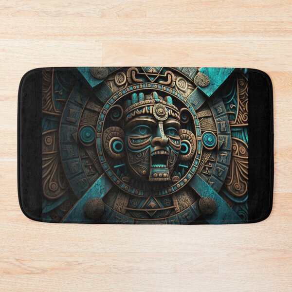 Item preview,  Maya Temple #4 designed and sold by Toucan-VooDoo.