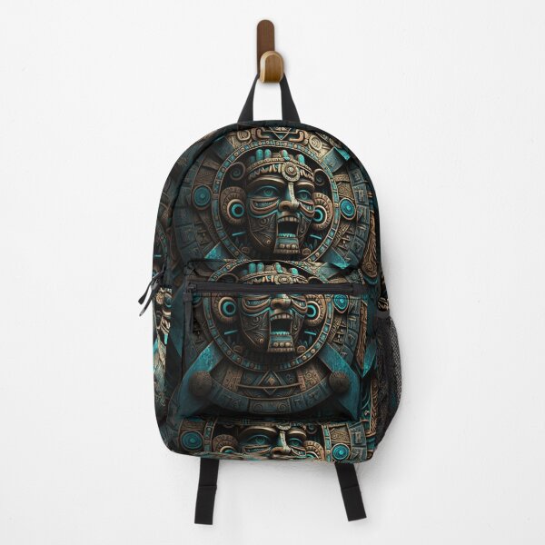 Item preview, Maya Temple #4 designed and sold by Toucan-VooDoo.