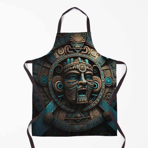 Item preview, Maya Temple #4 designed and sold by Toucan-VooDoo.