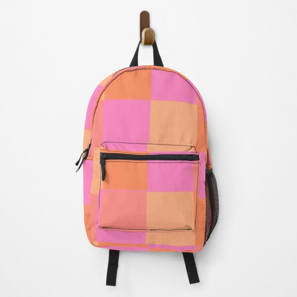 Item preview, Colorful square pattern  designed and sold by Artistkhg.