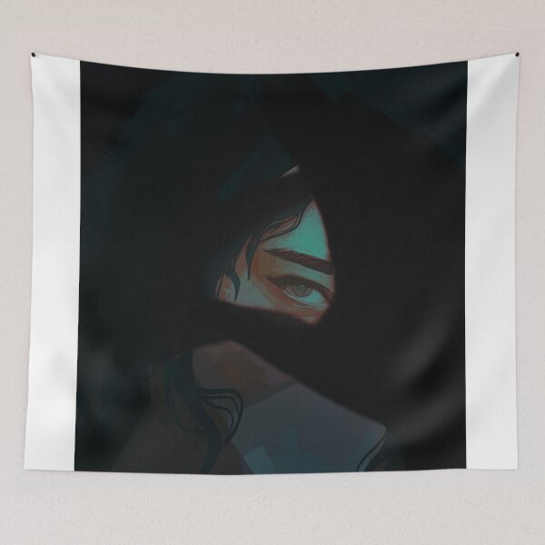 Item preview, Vision of the Soul designed and sold by JuliaMAgius.
