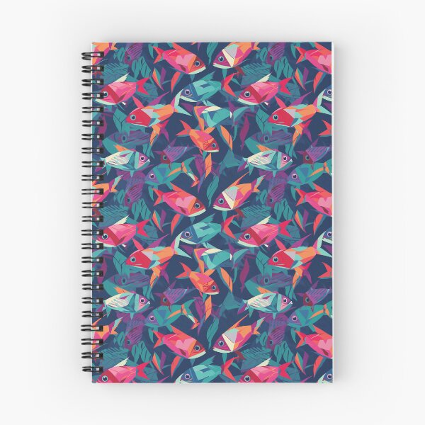 Item preview, Tropical Tetra Fish designed and sold by Serenade Smolder.