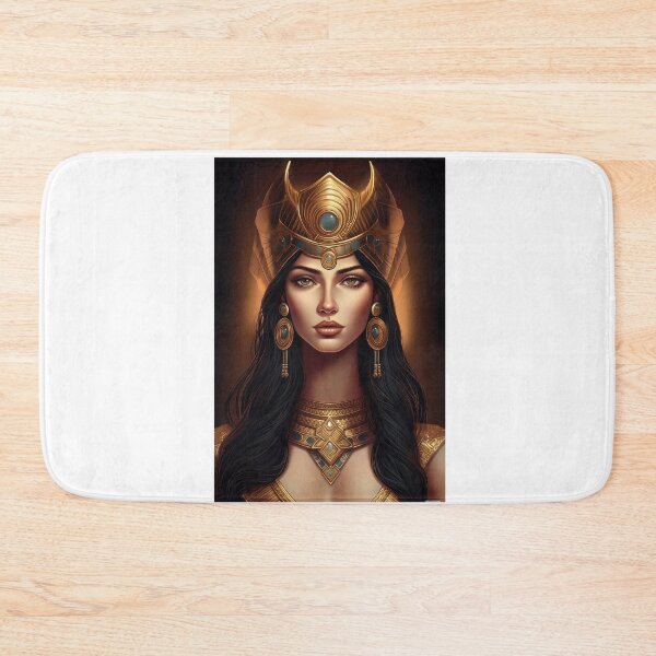 Item preview, Cleopatra  designed and sold by Rosaliartbook.