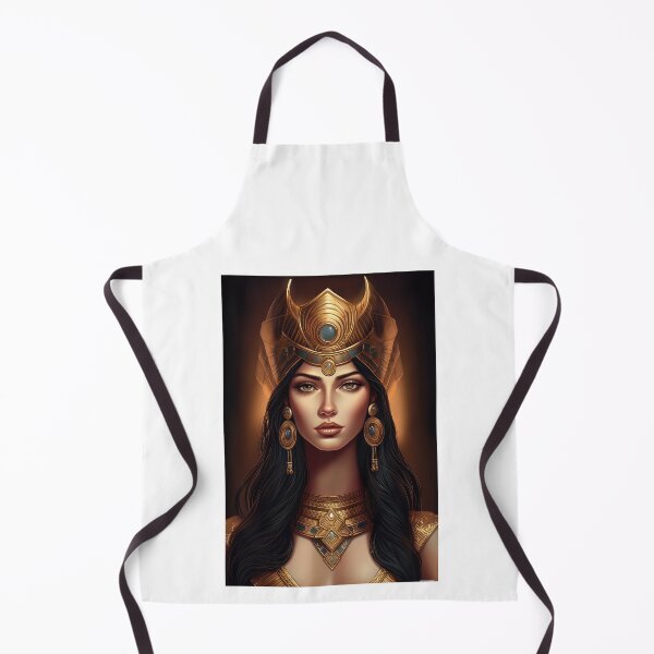 Item preview, Cleopatra designed and sold by Rosaliartbook.
