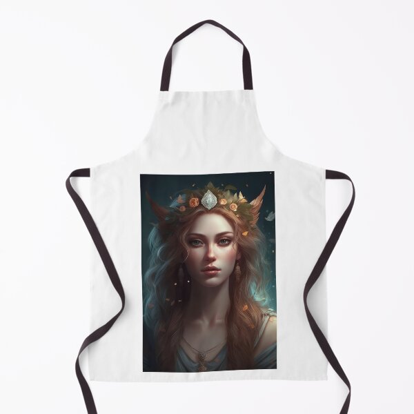 Item preview, Eir designed and sold by Rosaliartbook.