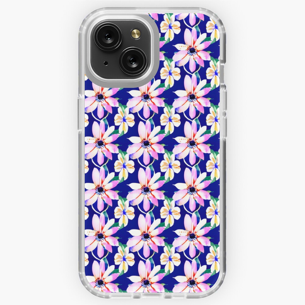 Item preview, iPhone Soft Case designed and sold by patternsforp.