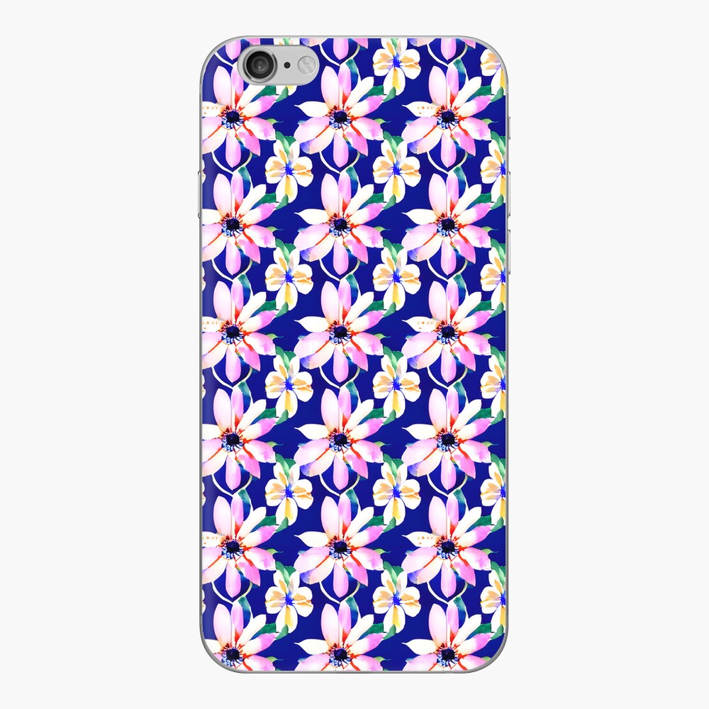 Item preview, iPhone Skin designed and sold by patternsforp.