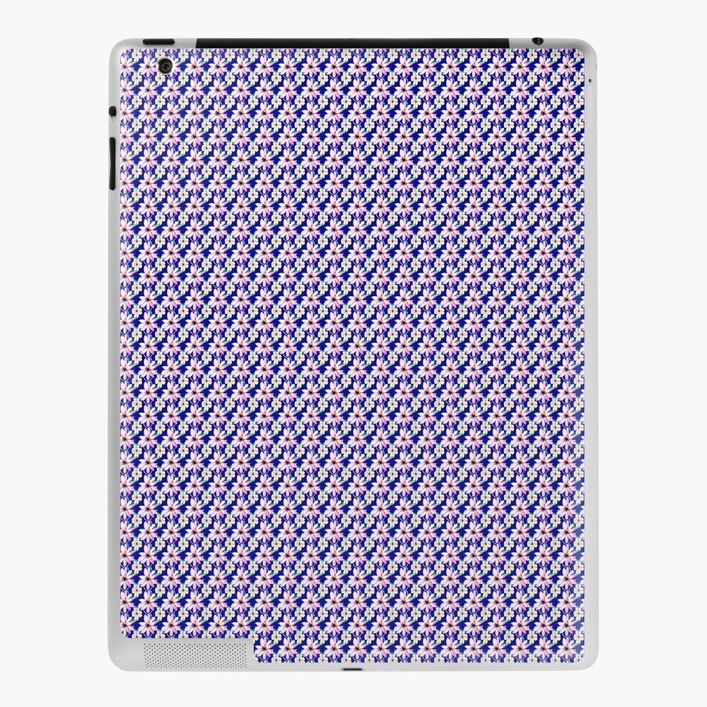 Item preview, iPad Skin designed and sold by patternsforp.