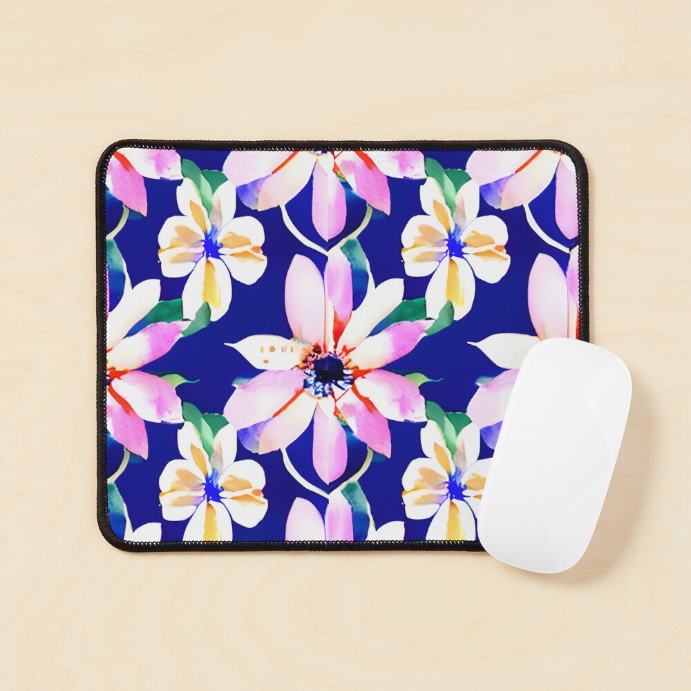 Item preview, Mouse Pad designed and sold by patternsforp.