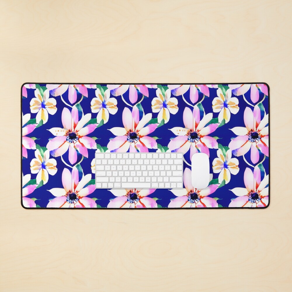 Item preview, Desk Mat designed and sold by patternsforp.
