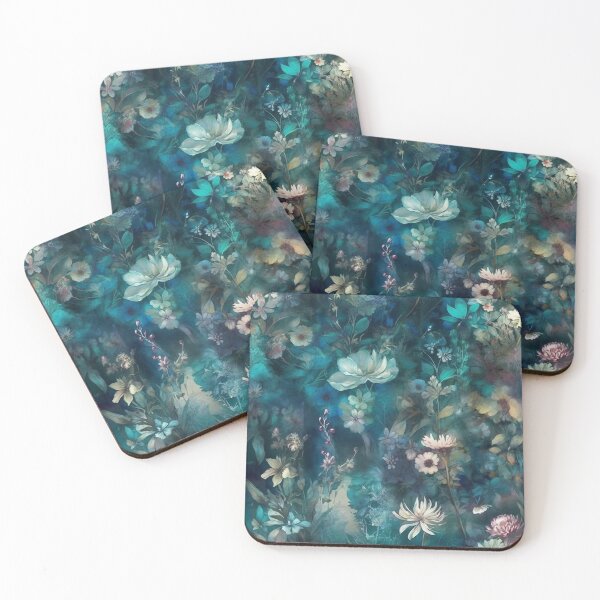 Item preview, Dreamy Garden designed and sold by loud-silence.
