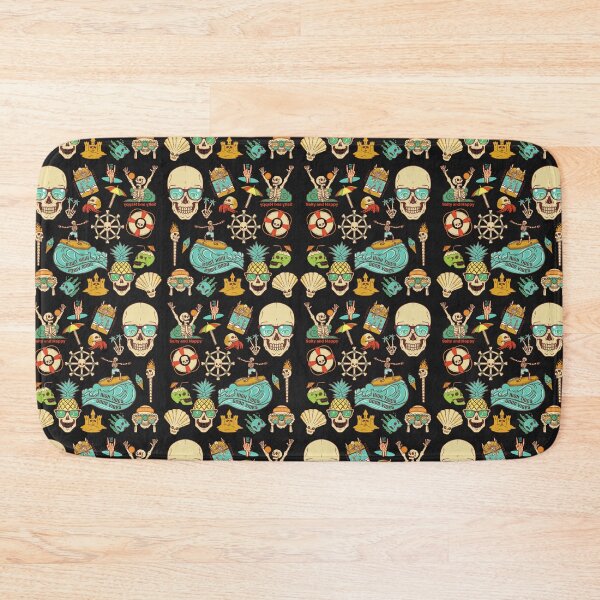 Item preview, skeleton pattern, funny skeleton designed and sold by BestGears.
