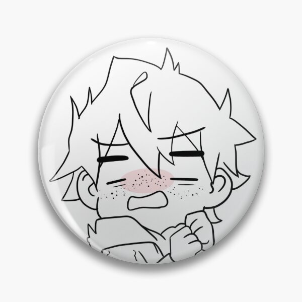Item preview, Mothy Horror Emote designed and sold by AstroMothy.