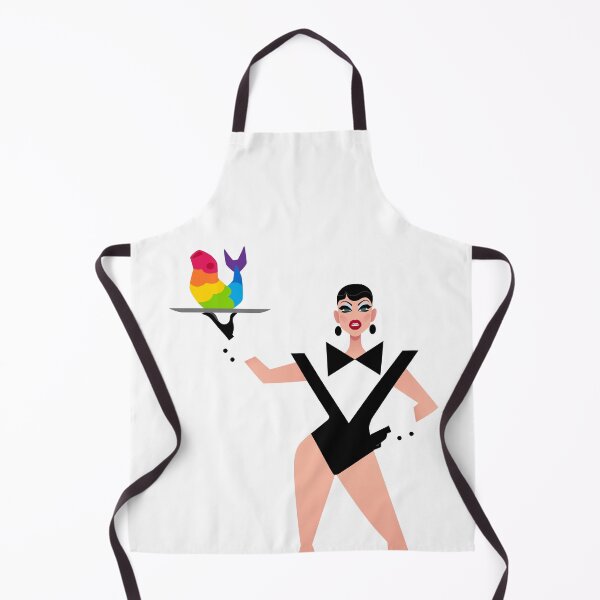 Item preview, Courtney Act designed and sold by RikDrawsThings.