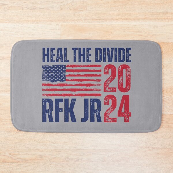 Item preview, RFK JR 2024 Heal The Divide designed and sold by LaurenTFOGT.