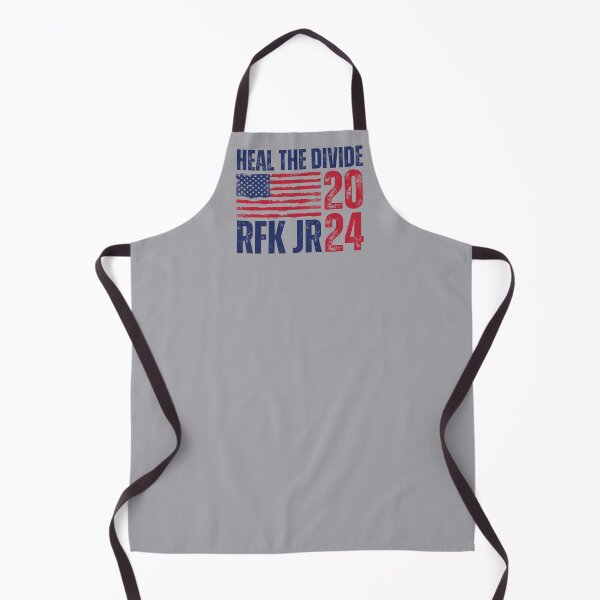 Item preview, RFK JR 2024 Heal The Divide designed and sold by LaurenTFOGT.