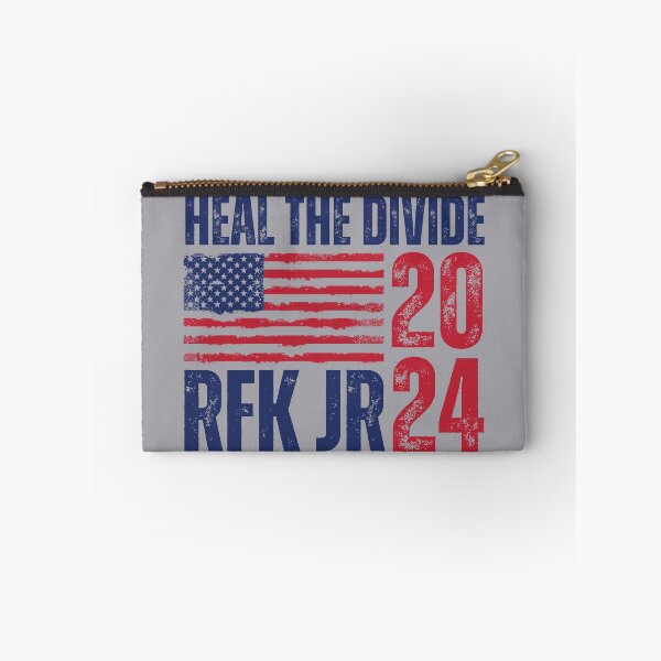Item preview, RFK JR 2024 Heal The Divide designed and sold by LaurenTFOGT.